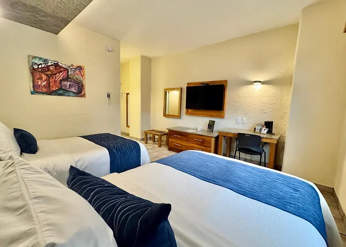 Comfort Inn Cordoba