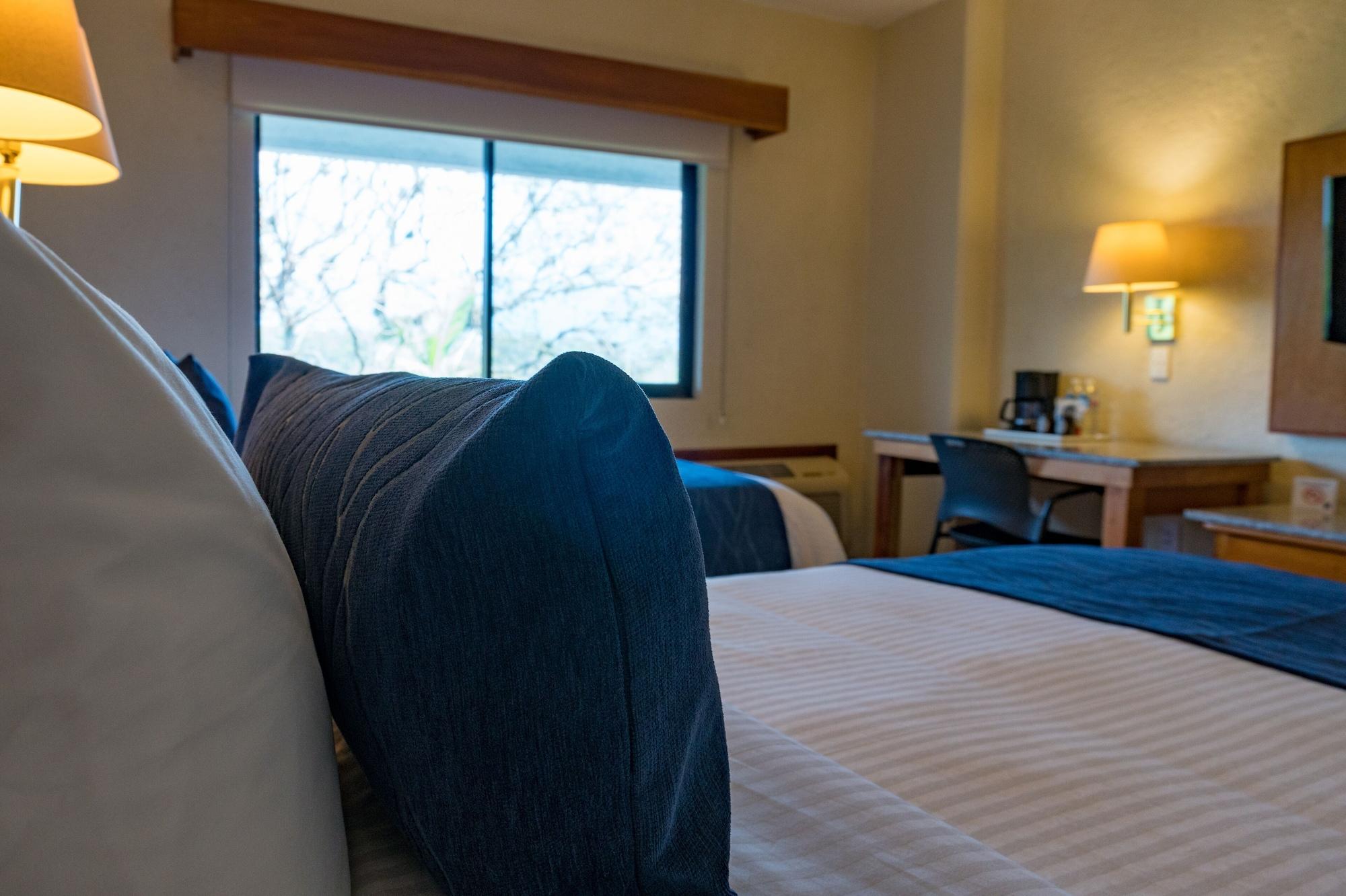 Comfort 4*