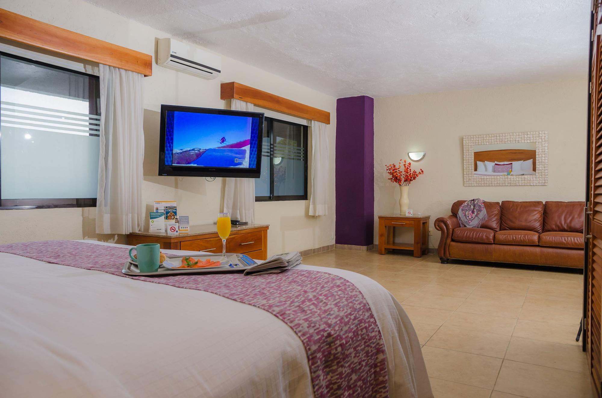 Comfort Mini-hôtel Córdoba