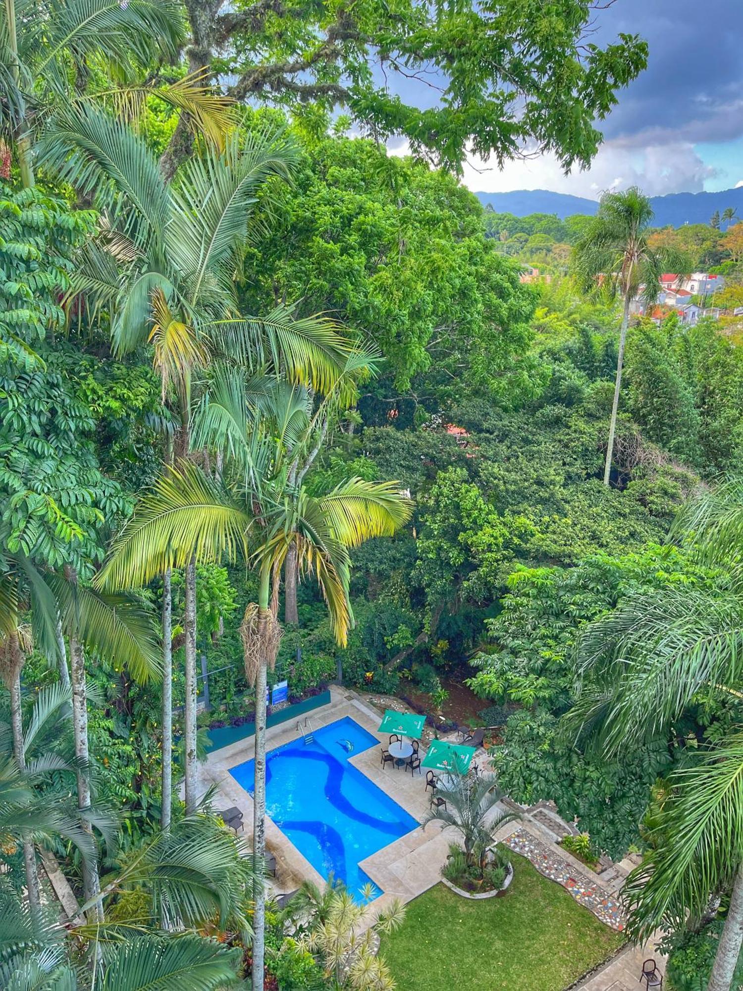 Comfort Mini-hôtel 4*