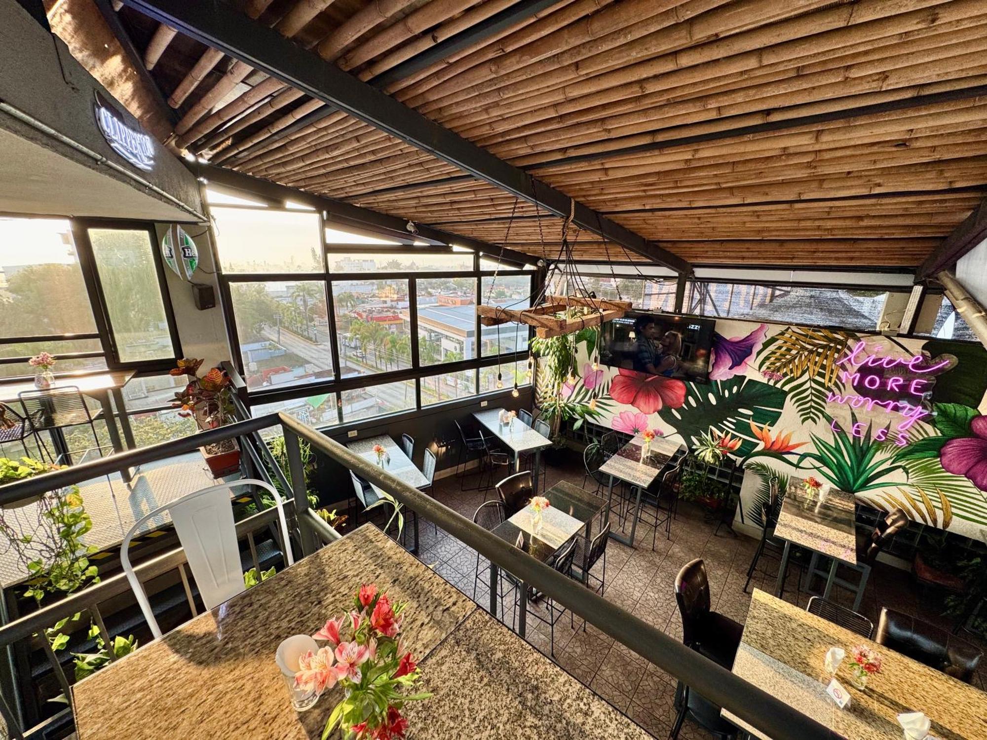 Mini-hôtel Comfort 4*