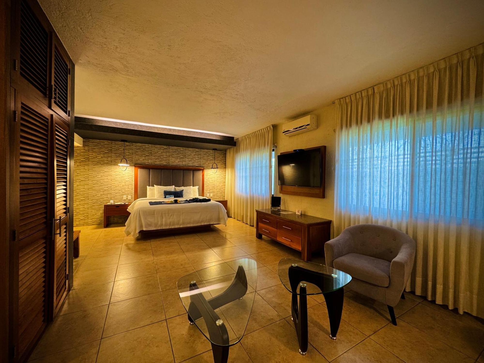 Comfort Mini-hôtel