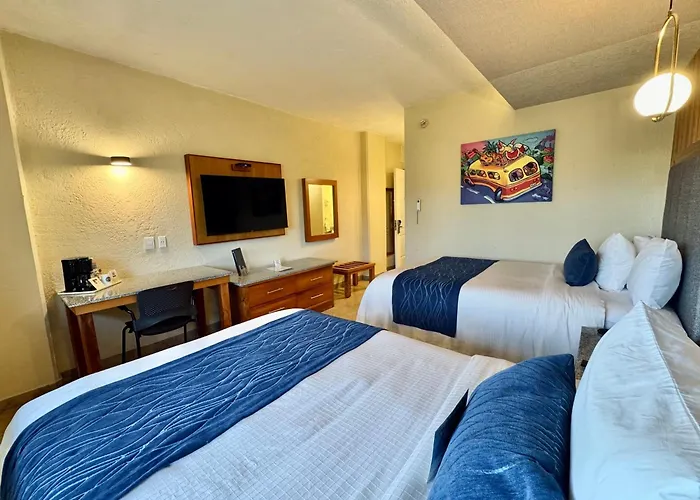 Comfort Inn Córdoba