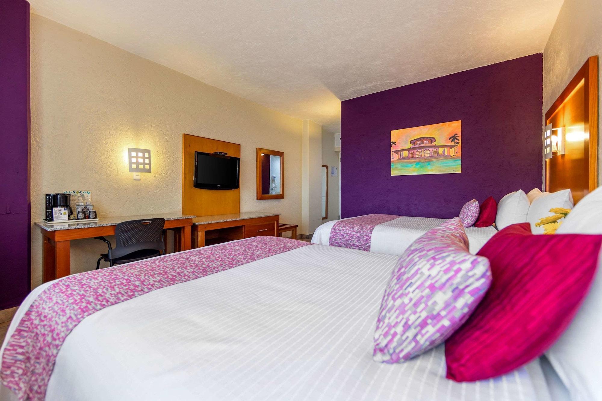 Gasthof Comfort Córdoba