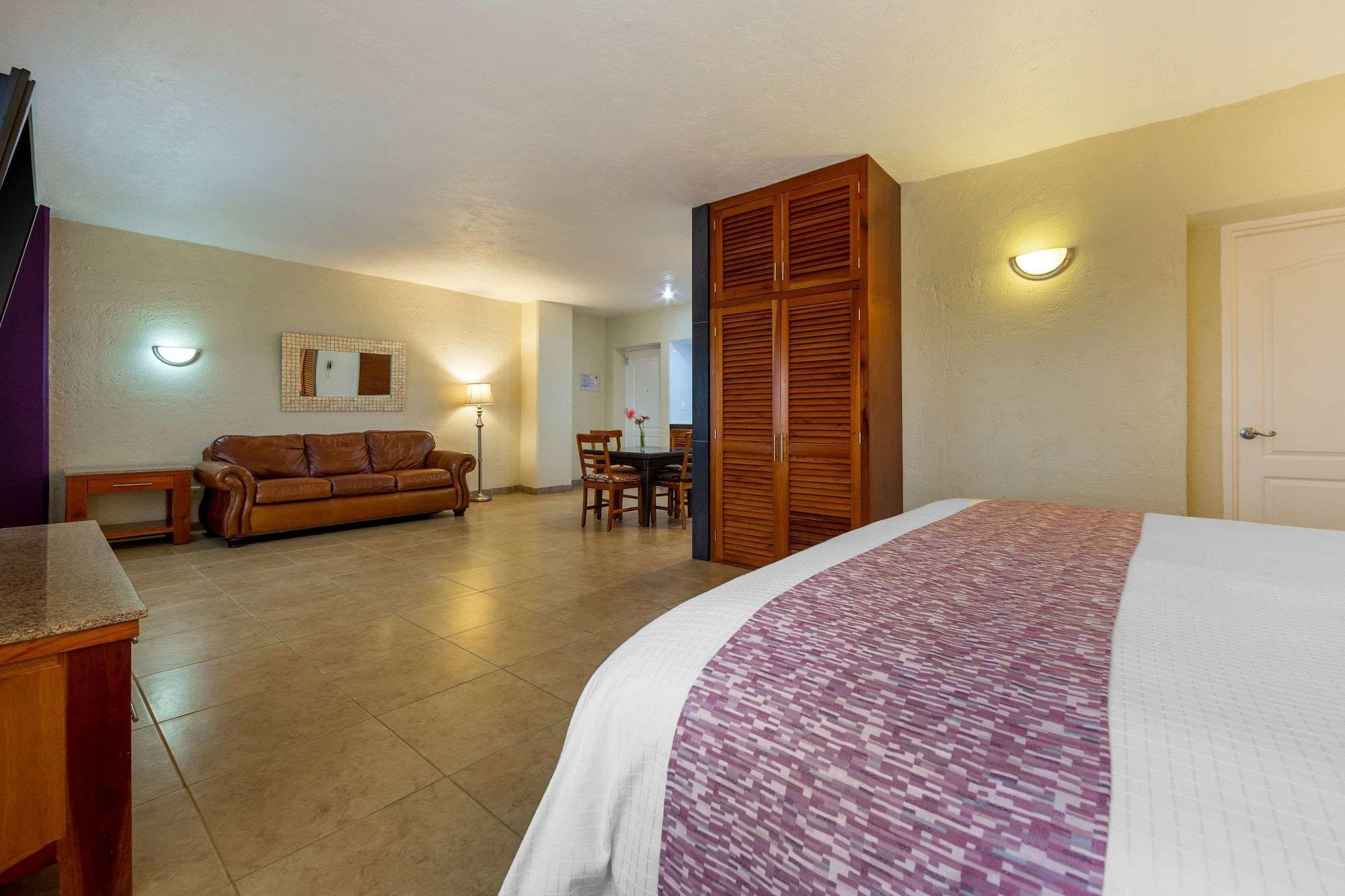 Inn Comfort Córdoba