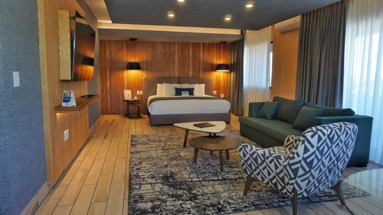 Inn Comfort Córdoba
