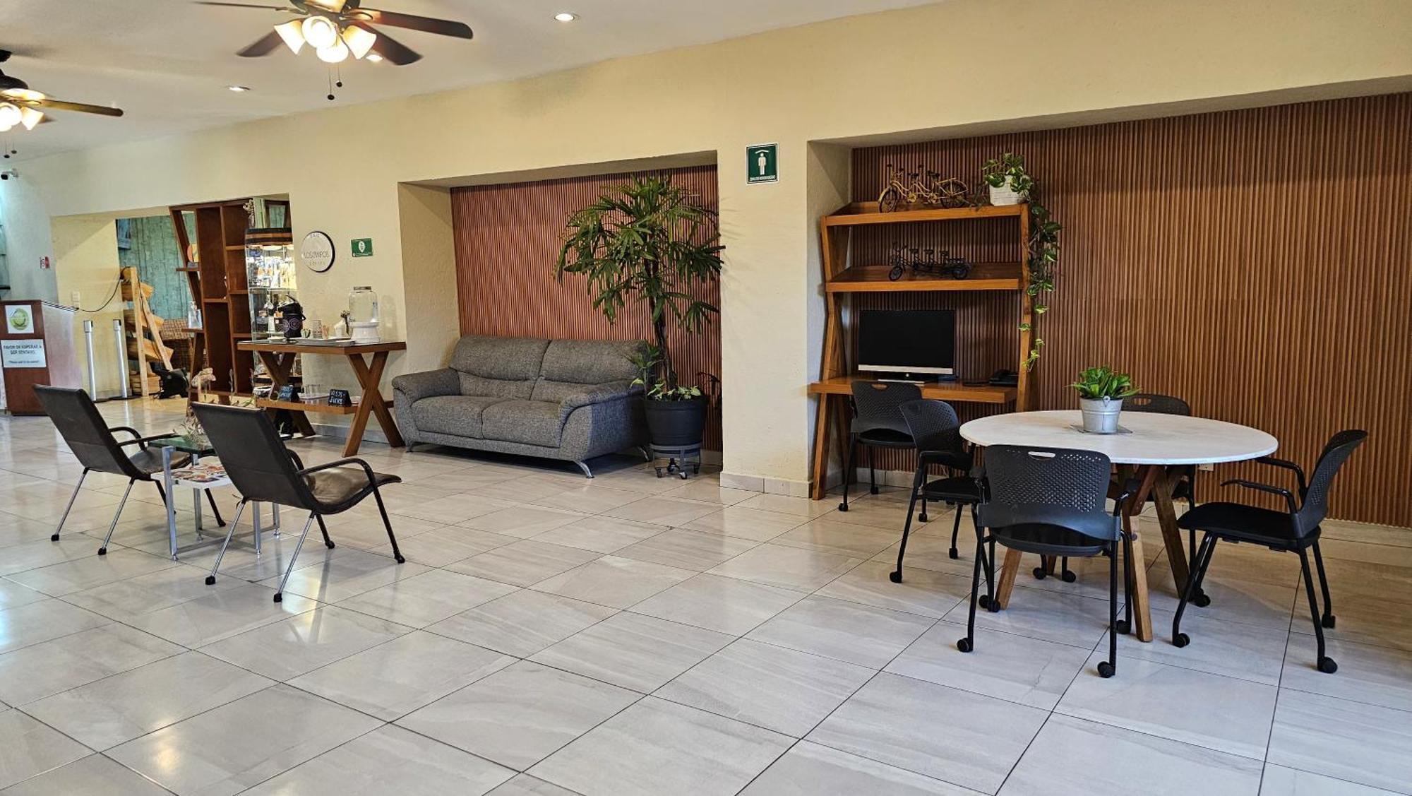 Comfort Inn