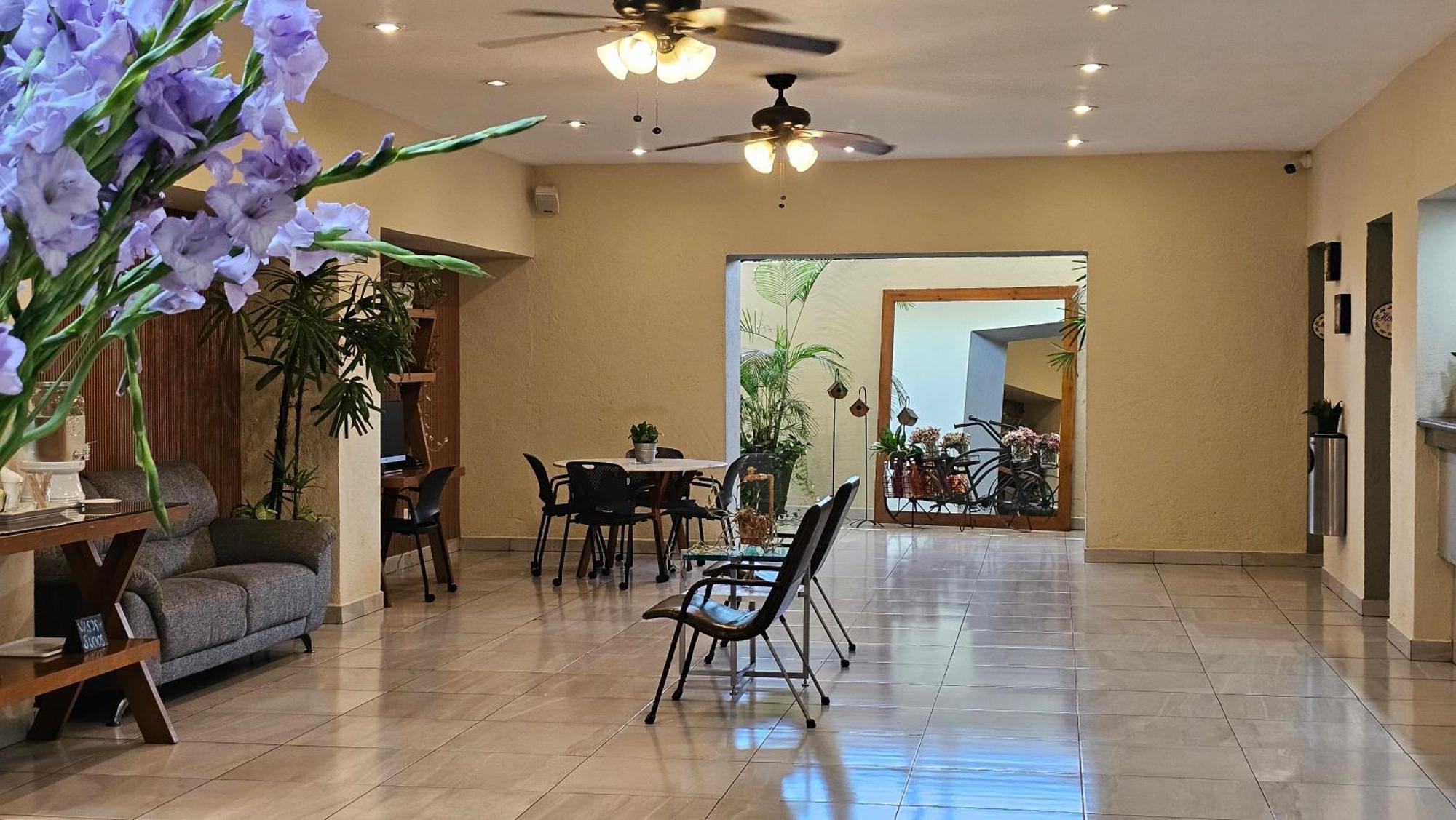 Comfort Inn