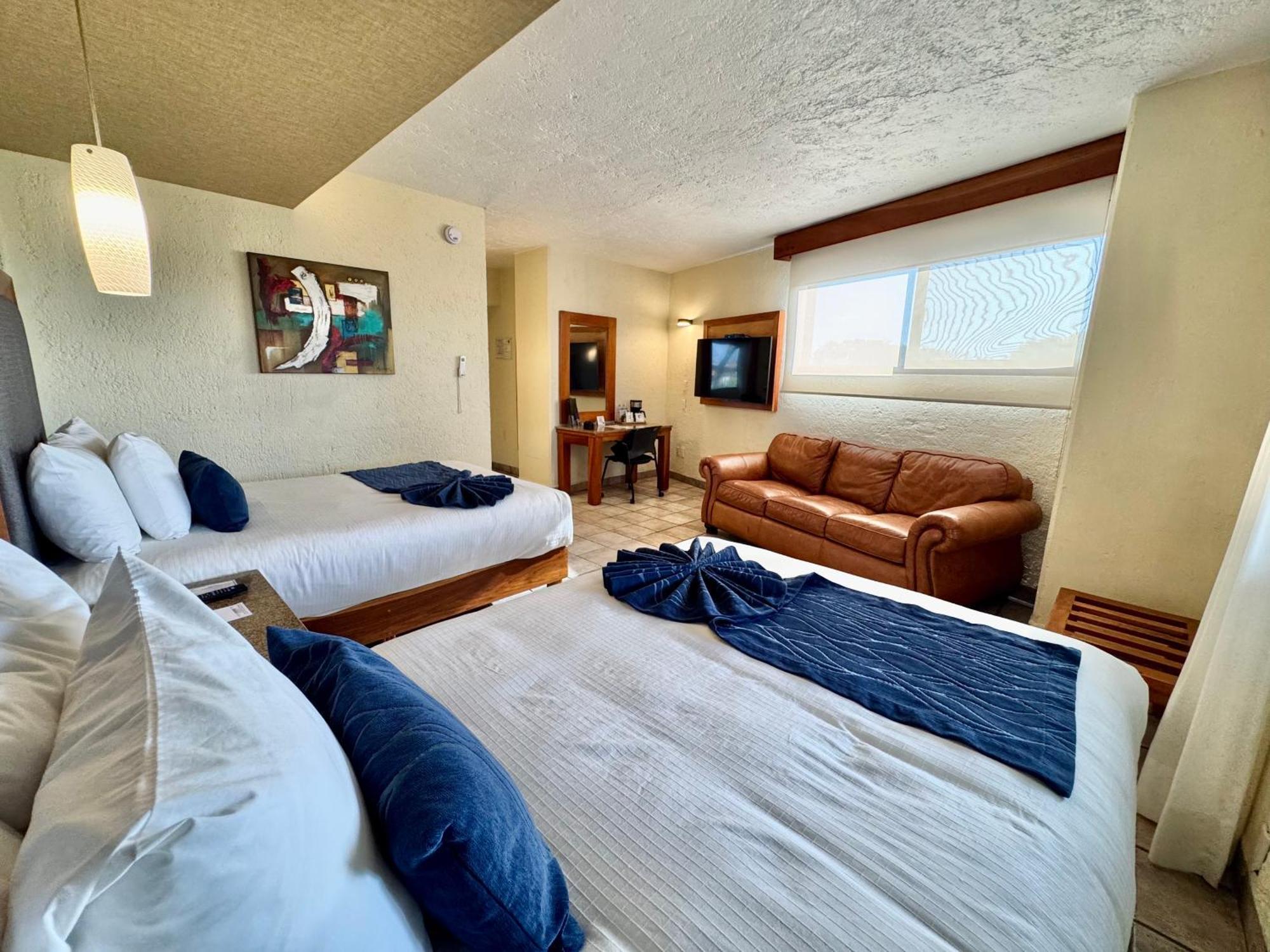Comfort Inn Córdoba