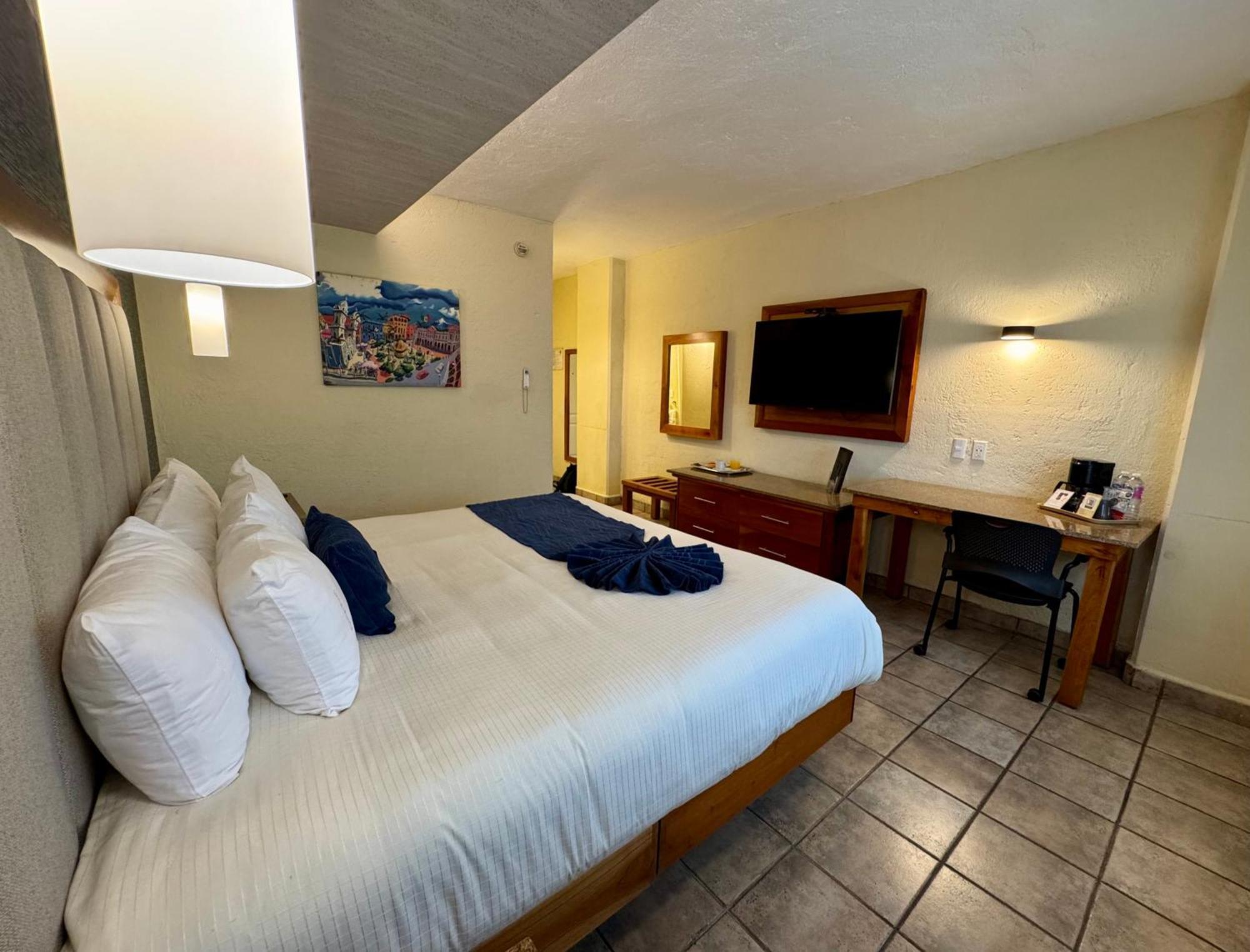 Comfort 4*