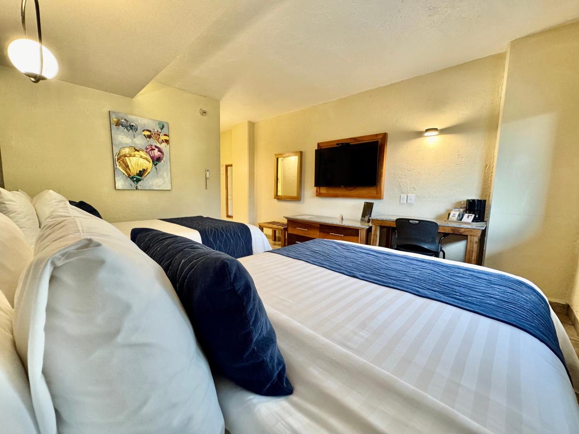 Comfort Inn