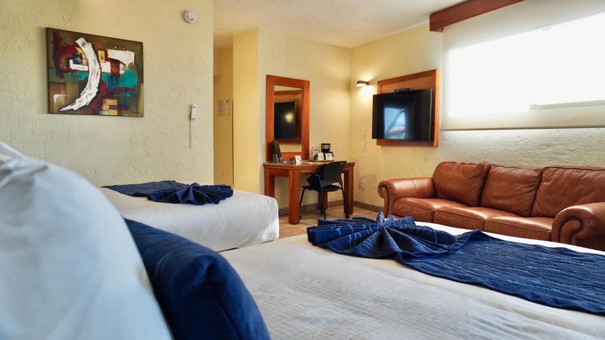 Inn Comfort