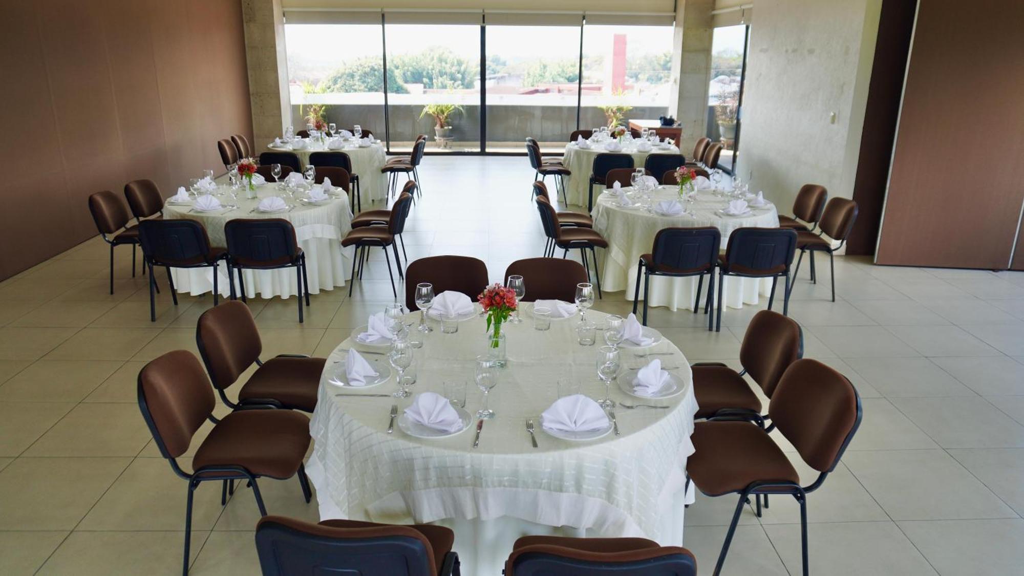 Inn Comfort Córdoba