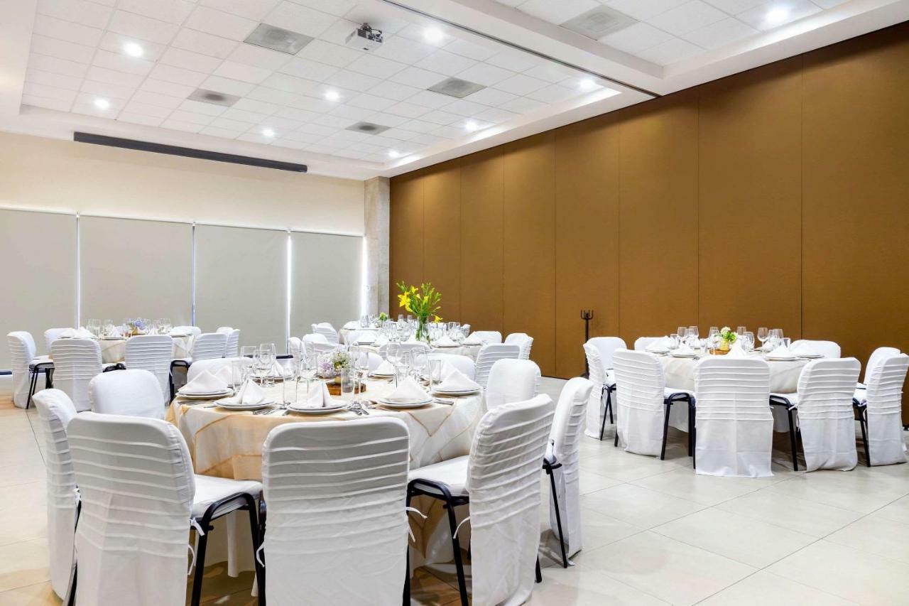 Inn Comfort Córdoba